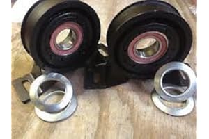 Allmakes TOQ000040 Propshaft Carrier Bearings