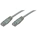 Produktbild Netzwerkkabel CAT 5e U/UTP 5 m grau