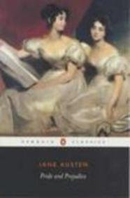 Pride and Prejudice (Penguin Student Editions)