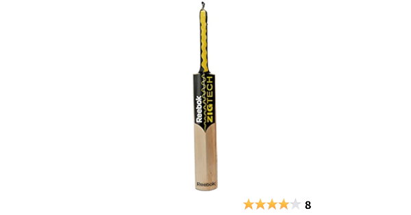 reebok zigtech cricket bat