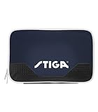 High quality rectangular bat case wallet from brand leader Stiga