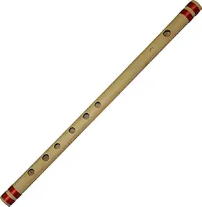 SG Musical - Bansuri Flute - G Scale