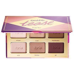 NEW ! TARTE TARTELETTE TEASE PALETTE, LIMITED EDITION