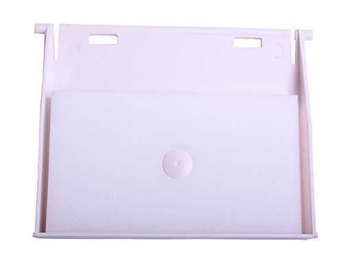 Skimmerklappe 145 x 120mm für Standardskimmer Aufstellbecken und Pool - 3