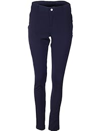 LAVAND Trousers/ Pantalon Trousers/ Pantalon DARK BLUE M