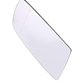 Aus hochwertigem Glas, langlebig und robust für lange Zeit mit