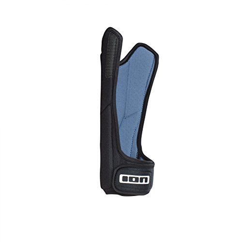 Ion S Pad Amp Fahrrad Schienbeinschoner schwarz 2017 - 3