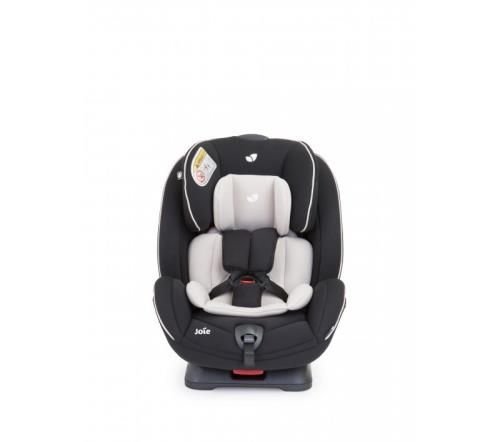 Joie Stages Group 0+/1/2 Car Seat - Birth to 7 Years (Caviar)