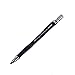 Produktbild mylifeunit 2.0 mm Druckbleistift, 2 mm Mine Bleistift für Draft Zeichnen, Carpenter,,, Kunst Skizzieren (schwarz)