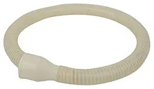 SHRUTI Plastic Suction Waste Pipe, Drain Pipe (10 cm x 8 cm x 6 cm, Multicolour, 1013)