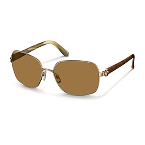 Preisvergleich Produktbild Rodenstock Damen Sonnenbrille Sportbrille R1360-B-5816-130-V550