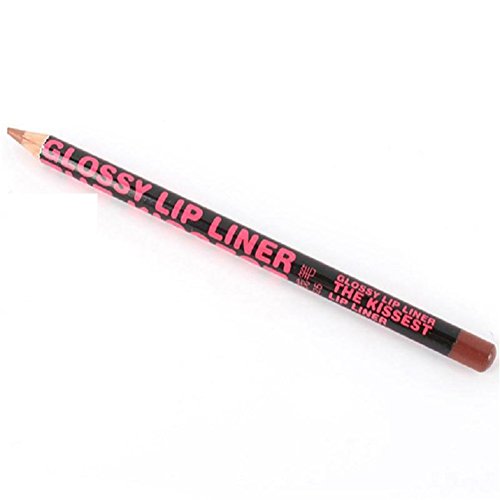 JaneDream Women's Professional Waterproof Lip Liner Pencil hot 2015