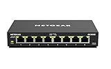 rj45 switch on off 1x LAN-Port für die Verbindung zu Ihrem Router oder DSL Modem und 7x weitere LAN-Ports für weitere Netzwerkgeräte