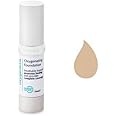 Oxygenetix Breathable Foundation 15 ml, Pearl