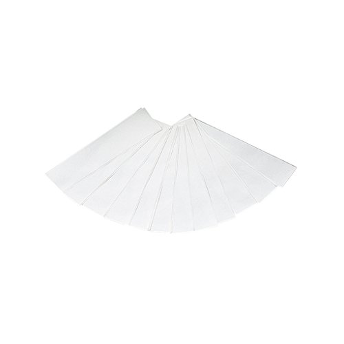 12 Pcs Tiras De Cinta De Golf Del Club Agarre Doble Cara De La Herramienta 2 \ 