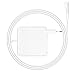 Produktbild Macbook Pro Ladegerät, BETIONE 60W 60W Magsafe L-Form Notebook Ladegerät Netzteil für MacBook und 13" MacBook Pro - Ende 2009 bis Mitte 2012 mit L Form europäischen Stecker des Netzadapters.
