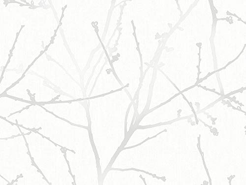 Graham & Brown Kollektion Innocence, color blanco, 33 - 275