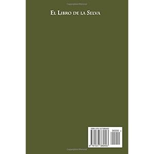 El Libro de la Selva