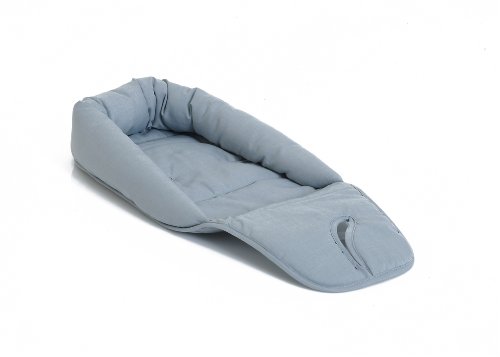 Baby Elegance Head Hugger (Blue)