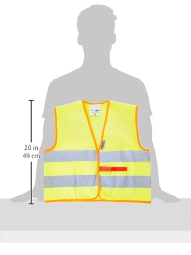 8 Pezzi Giubbotto Di Sicurezza Per Bambini, Gilet Di Sicurezza - 10