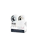 Riding: Jart Prothane V2 Ruedas Skateboard, Unisex Adulto, 51 mm