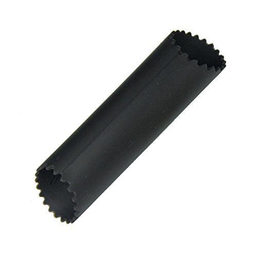 PROFI Knoblauchpresse Edelstahl mit GRATIS(!) Knoblauchschäler – (Edles Design ausgelegt auf absolut leichte Reinigung!) | Presse für Knoblauch & Ingwer (Spülmaschinenfest) - 7