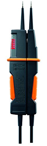 Testo Spannungsprüfer 1 Stück, 0590 7503 - 2