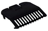 Wahl Standard Fitting Attachment Comb Number 1 3mm Black