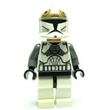 Lego Star Wars Figur�?�Piloten-at-te - Lego
