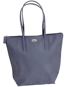 Lacoste Sac Femme L1212 Concept Vertical Shopper Tasche 39 cm