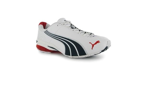 puma jago trainers