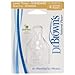 Dr. Brown's Natural Flow Level 3 Standard Nipple