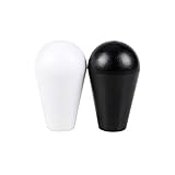 Fácil de quitar la bola superior para todos Stick