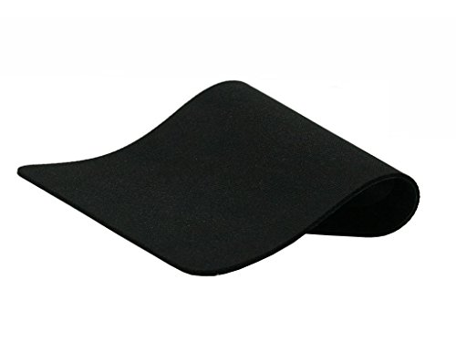 Gaming Mauspad World of Warcraft WOW, rutschfeste Gummi 25,4 x 22,9 cm Maus Pad K-437 - 2