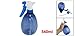 Move&Moving(TM) 540ml Blue White Plastic Tigger Sprayer Misting Spray Bottle