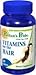 Produktbild Vitamins for the hair 60 Tabletten 2100