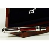 Montblanc Patron of Art 4810 Edition Hommage &agrave; Sir Henry Tate Dolma Kalem 36985