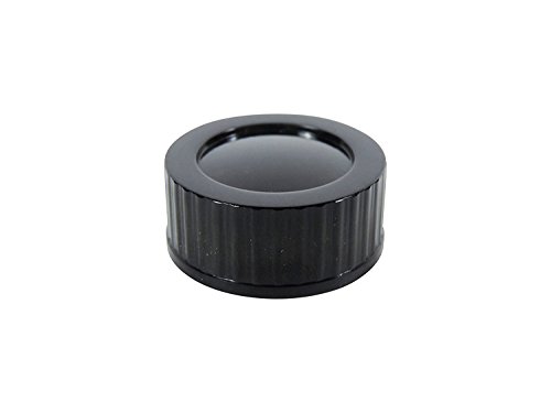 Viva Haushaltswaren – 2 x Enghalsflasche 250 ml aus Braunglas mit Verschluss, als Apothekerflasche, Laborflasche & Medizinflasche verwendbar – Made in Germany & BPA frei (inkl. 2 Beschriftungsetiketten) - 5