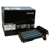 Preisvergleich Produktbild Lexmark C540X35G - C540 PHOTOCONDUCTOR UNIT
