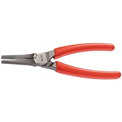 Facom Pince 188,16 g pvc bouches plate 16 cm