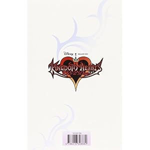 Kingdom Hearts 358-2, Days 3