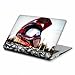 Produktbild Case schale rigide MacBook Air 13 pouces Moto - casque cross B