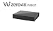 Price comparison product image VU+ 620461 Zero 4K PVR Kit Including HDD 500 GB Black