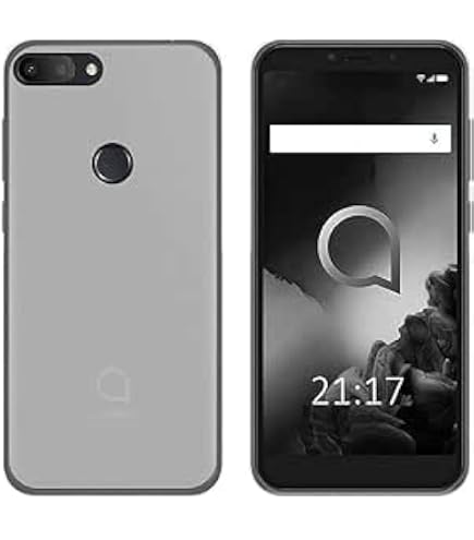 6 Films De Protection écran Pour Lgnitek MT500 1.97" - Ultra Clairs, Anti-rayures, Compatibilité Tactile