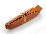 Proops Ring Clamp with wooden wedge. (M0088) Free UK Postage