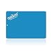 Produktbild MAIKOU SATA3 2.5 Inch Internal SSD 60GB 120GB 240GB 360GB 480GB 1TB for Desktop Laptop,Upto 6G/bs.(Blue)