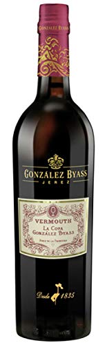 La Copa Vermouth 6 x 0,75 lt. - Gonzalez Byass
