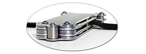 Isokinator Green Giant, mobiles Fitness- & Krafttrainings-Gerät für professionellen Muskelaufbau von Koelbel - 5