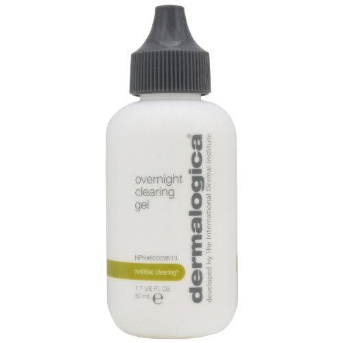Medibac by Dermalogica Overnight Clearing Gel 50ml