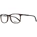 Produktbild Pepe Jeans elegante Herren Kunststoff Brille Vollrannd-Style Braun